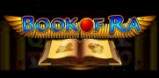 Book of Ra slot artwork
