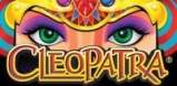 Cleopatra slot artwork
