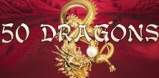 50 Dragons logo