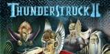 Thunderstruck 2 slot logo