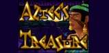 Aztec’s Treasure slot artwork