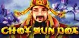 Choy Sun Doa slot artwork