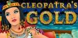 Cleopatra’s Gold slot artwork