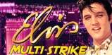 Elvis Multi-strike slot artwork