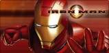 Iron Man slot artwork