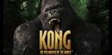 Kong slot artwork