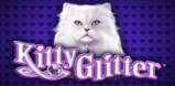 Kitty Glitter slot artwork
