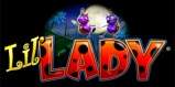 Lil’ Lady slot artwork
