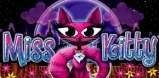 Miss Kitty slot artwork
