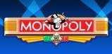Monopoly Pass Go slot artwork