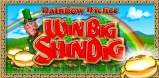 Rainbow Riches Win Big Shindig slot artwork