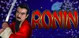 Ronin slot logo