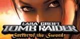 Tombraider – Secret of the Sword slot artwork