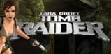 Tombraider slot logo