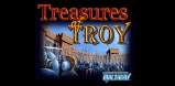 Treasures of Troy slot artwork