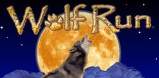 Wolf Run slot artwork