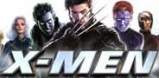 X-Men slot artwork
