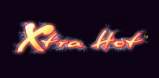 Xtra Hot slot artwork