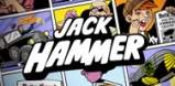 Jack Hammer slot artwork