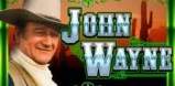 John Wayne slot artwork