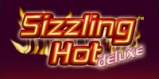 Sizzling Hot Deluxe slot artwork