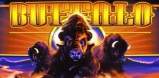 Buffalo slot artwork