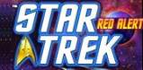 Star Trek – Red Alert slot artwork