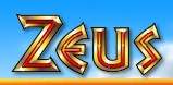 Zeus slot artwork