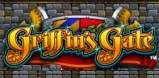 Griffin’s Gate slot artwork