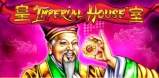 Imperial House slot logo