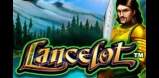 Lancelot slot artwork