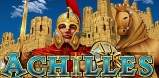 Achilles slot artwork