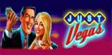 Just Vegas slot logo