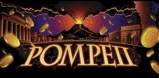 Pompeii slot logo
