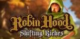 Robin Hood: Shifting Riches slot artwork