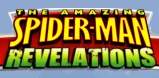 The Amazing Spider-Man Revelations slot artwork