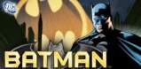 Batman slot artwork