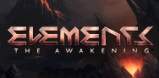 Elements The Awakening slot artwork