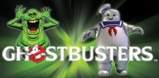 Ghostbusters slot artwork
