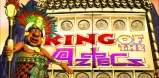 King of the Aztecs slot artwork