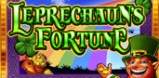 Leprechaun’s Fortune slot artwork