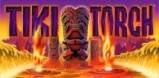 Tiki Torch slot artwork
