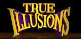 True Illusions slot artwork
