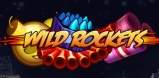 Wild Rockets slot artwork
