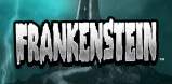Frankenstein slot artwork