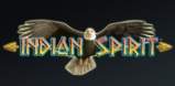 Indian Spirit slot artwork