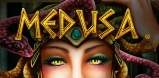 Medusa slot artwork