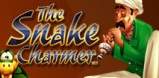 The Snake Charmer slot artwork