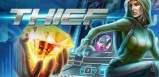 Thief slot artwork
