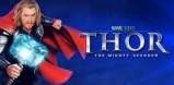 Thor slot artwork